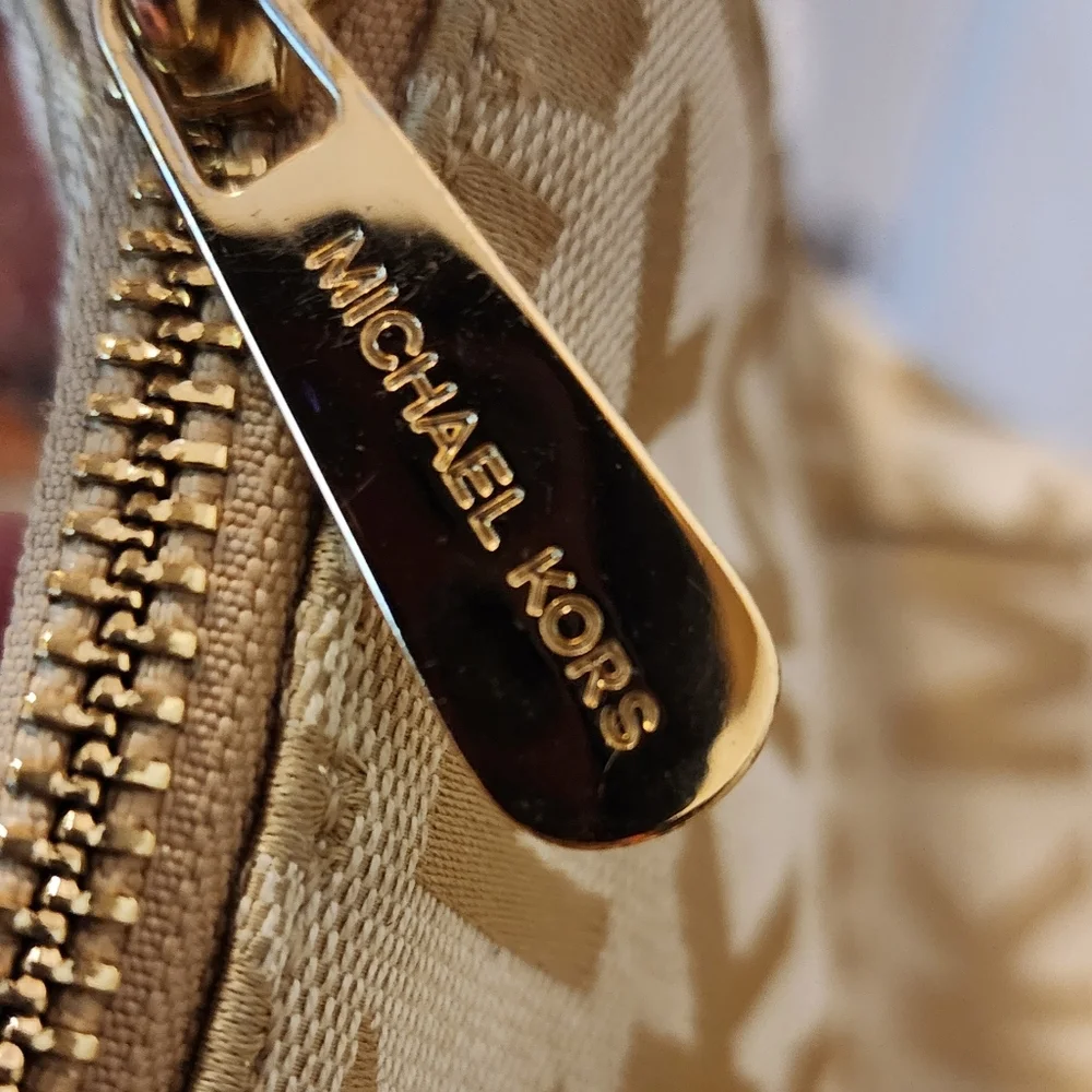 Michael Kors you are
